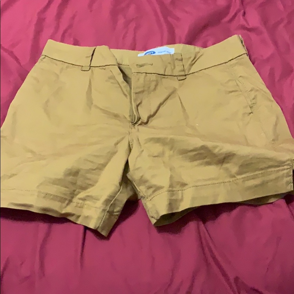 Old navy shorts